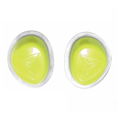 Dainese ELBOW SLIDERS RSS 3.0 loketní slidery, fluo-žluté