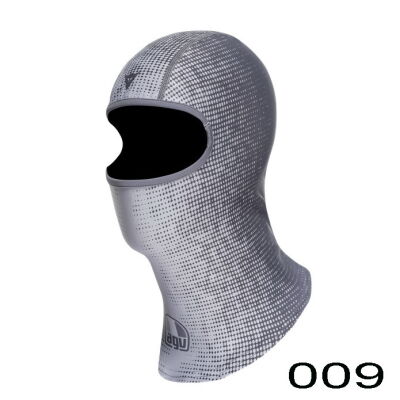 Dainese BALACLAVA COOLMAX lehká letní kukla 009-šedá
