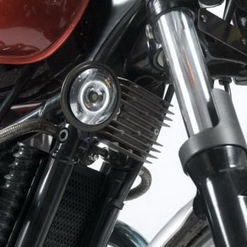 Držák regulátoru, Triumph Thruxton '04 -/ Bonneville '06- / Scrambler '06-