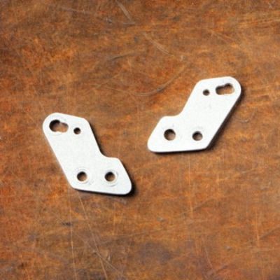 Držáky zadních blinkrů MOTO GUZZI V7