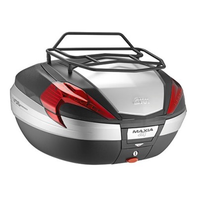 E 159 Trubkový nosič na horní víko kufru GIVI V 56