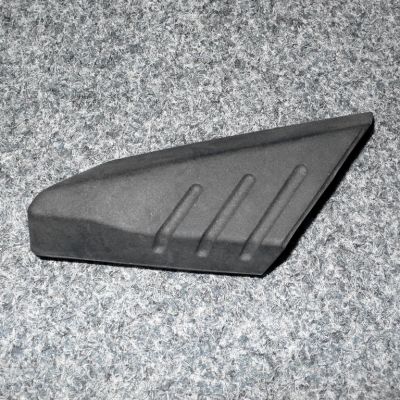 Guma zadní levé stupačky Yamaha YP250 Majesty