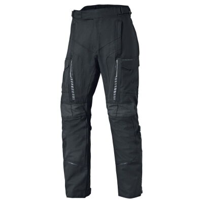 Held TAMARACK BASE adventure textilní kalhoty černé vel.4XL