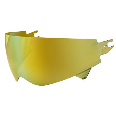 Held BLACK BOB náhradní sluneční clona žlutá