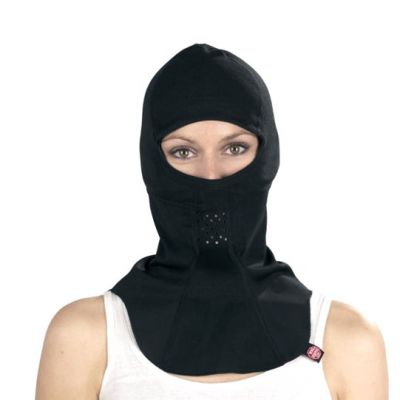 Held COOLMAX/GORE-WINDSTOPPER kukla s nákrčníkem