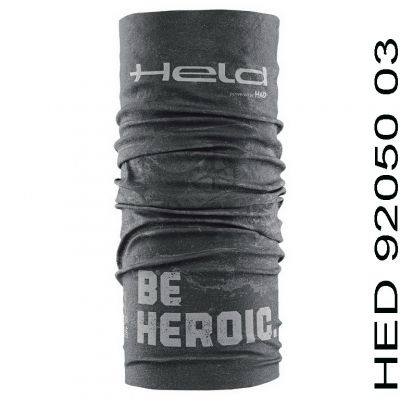 Held HAD Tube Cool tenký letní multifunkční nákrčník design Heroic