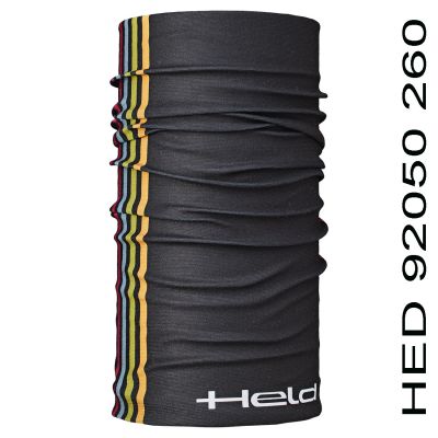 Held HAD Tube Cool tenký letní multifunkční nákrčník design World