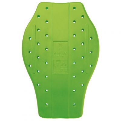 Held SAS-TEC 4T vkládací chránič páteře level 2 vel.L