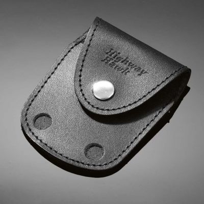 Kapsička na zapalovač HIGHWAY HAWK  Zippo, černé