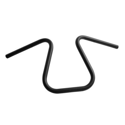 Highway Hawk H55-333B Řídítka 25mm The Boss 71cm černá