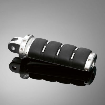 Stupačky spolujezdce Highway Hawk AIR pro motocykly SUZUKI (pár)