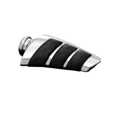 Highway Hawk H733-394 Stupačky spolujezdce Smooth
