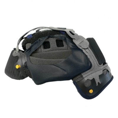 Arai RX-7V, QV interiér A-M vel.(I) XS 10mm