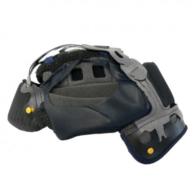 Arai RX-7V, QV, RENEGADE-V interiér A-M vel.(III) M-L 10mm
