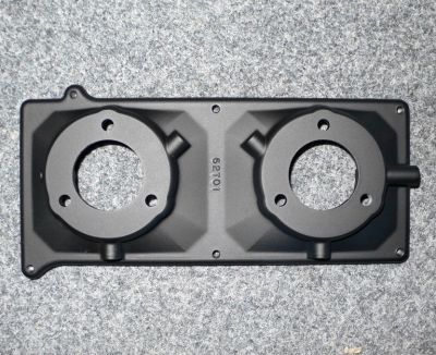 Kryt karburátoru vodního skútru Yamaha SJ700 Super Jet