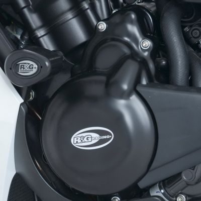 Kryt motoru, levý, Honda CBR500R / CB500F '13 / CB500X