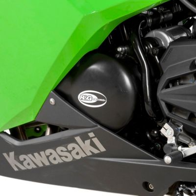 Kryt motoru, levý, Kawasaki Ninja 300 / 250 '13- / Z250