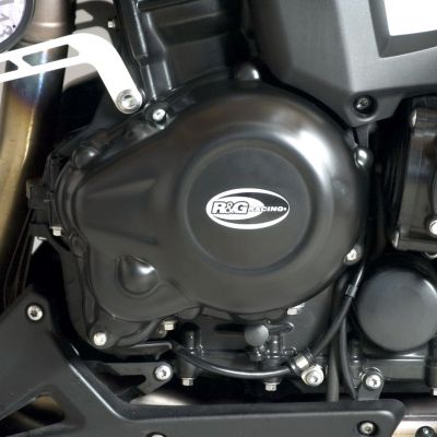 Kryt motoru, levý, Triumph 1200 Explorer