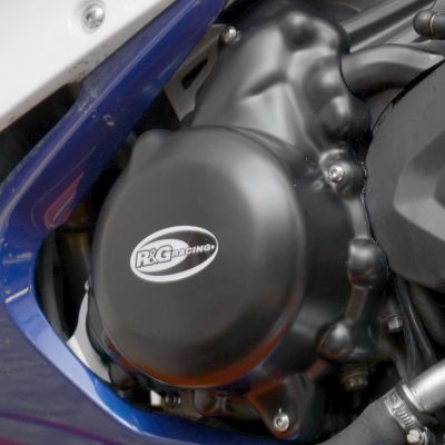 Kryt motoru, levý, Triumph 675 Daytona '13-