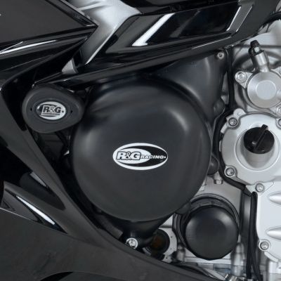 Kryt motoru, levý, Yamaha FJR1300A '13-