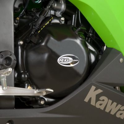 Kryt motoru, pravý, Kawasaki Ninja 300 / 250 '13- / Z250