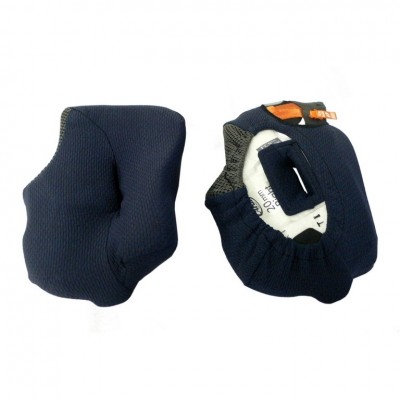 Arai RX-7V a QV (PRO) lícnice FCS Anti-Microbial 20mm