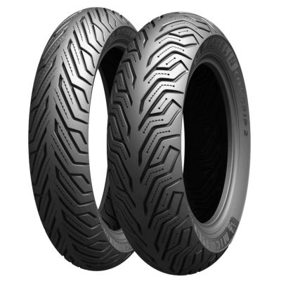 Michelin 140/70 - 14 CITY GRIP 2 R 68S TL