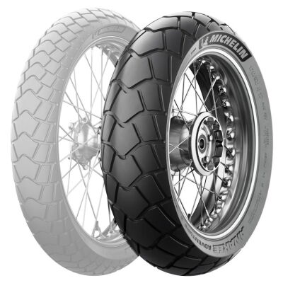 150/70 R 17 ANAKEE ADVENTURE 2 R 69V TL/TT