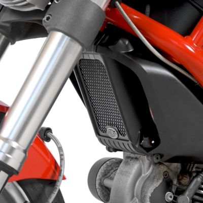 Mřížka chladiče oleje, Ducati M1100 / M1100S / M1100 Evo, M796
