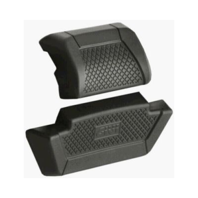 E 164 opěrka GIVI pro alu kufry DOLOMITY DLM30/DLM46, dvoudílná