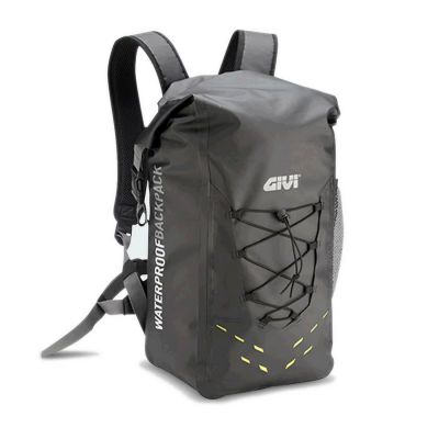 Batoh GIVI EA 121  GIVI EASY-T 18L, černý