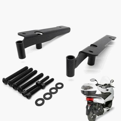 SR 1190 GIVI montážní sada nosiče pro horní kufry (Monolock) pro Honda PCX 125/150 (10-19)
