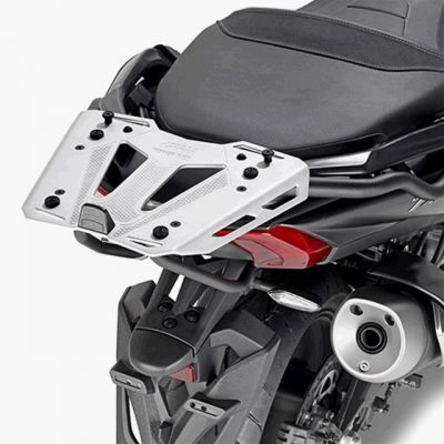 SR 2133 nosič GIVI pro horní kufr pro YAMAHA T-MAX 530 17-19