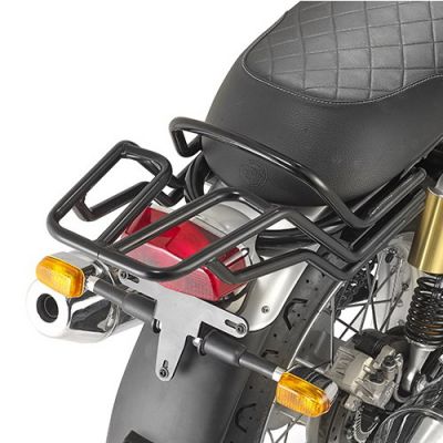 SR 347 Nosič zavazadel pro motocykl Royal Enfield Interceptor 650 (19-21)
