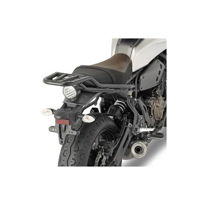 SR2126 Special rack - YAMAHA XSR 700 (16-21), pro Monolock i Monokey