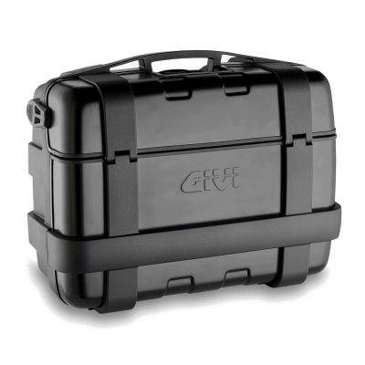 TRK 33B Kufr GIVI TREKKER (Monokey) 33L černý