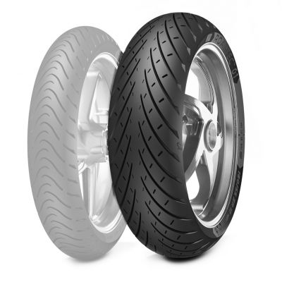 130/70 - 17 M/C 62H TL ROADTEC 01 zadní