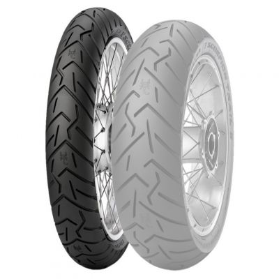 PIRELLI 90/90 - 21 M/C (54V) TL SCORPION TRAIL II přední
