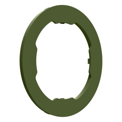 QuadLock QLP-MCR-GR MAG barevný kroužek, zelená