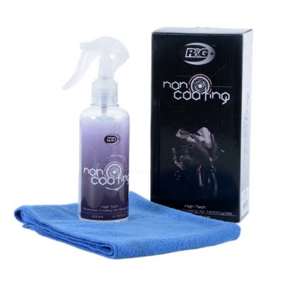 R&G čistící spray s nano technologií