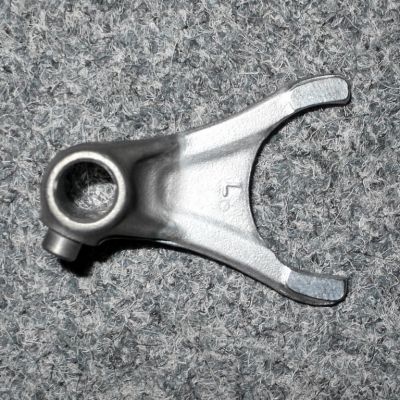 Řadící vidlička Yamaha FZR600 Genesis, FZR500, FZR400RR,