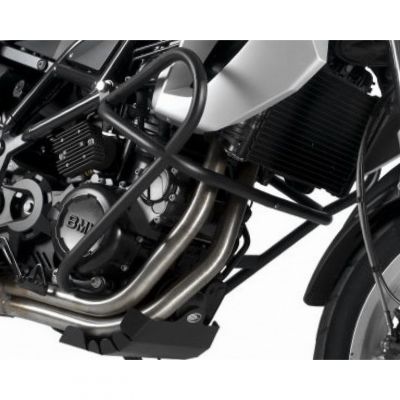 Ochranný rám Adventure, BMW F650 GS '08- , F700GS '13-, F800GS '08-, Husqvarna Nuda 900 [R]