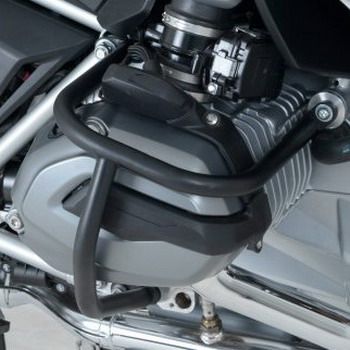 R&G AB0012BK Adventure ochranný rám BMW R1200GS