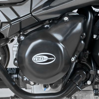 Kryt alternátoru, levý, Kawasaki Z800