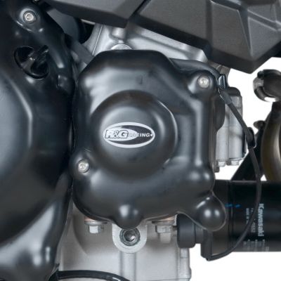 Kryt snímače, pravý, Kawasaki Z800