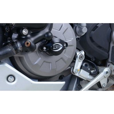R&G chránič motoru pro motocykly DUCATI