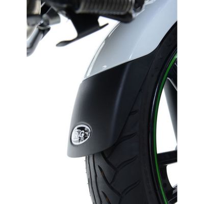 Prodloužení blatníku R&G Racing pro YAMAHA FJR 1300, černá matná