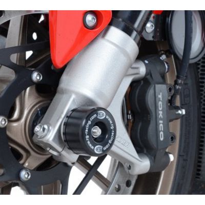 Chrániče přední vidlice, Honda VFR800 2014-2020