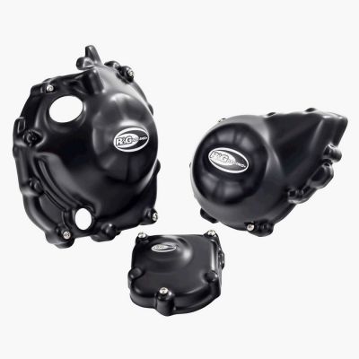 Ochranné kryty motoru, pár Triumph 1200 Explorer