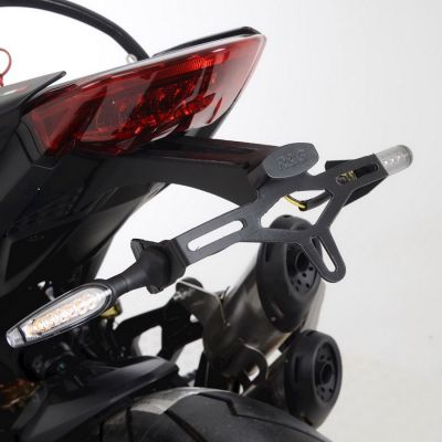 Držák SPZ, DUCATI Monster 950 a 937 2021